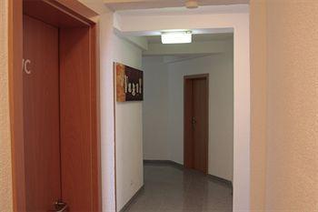 Hotel Linde Stuttgart Bagian luar foto