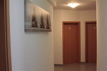 Hotel Linde Stuttgart Bagian luar foto