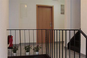Hotel Linde Stuttgart Bagian luar foto