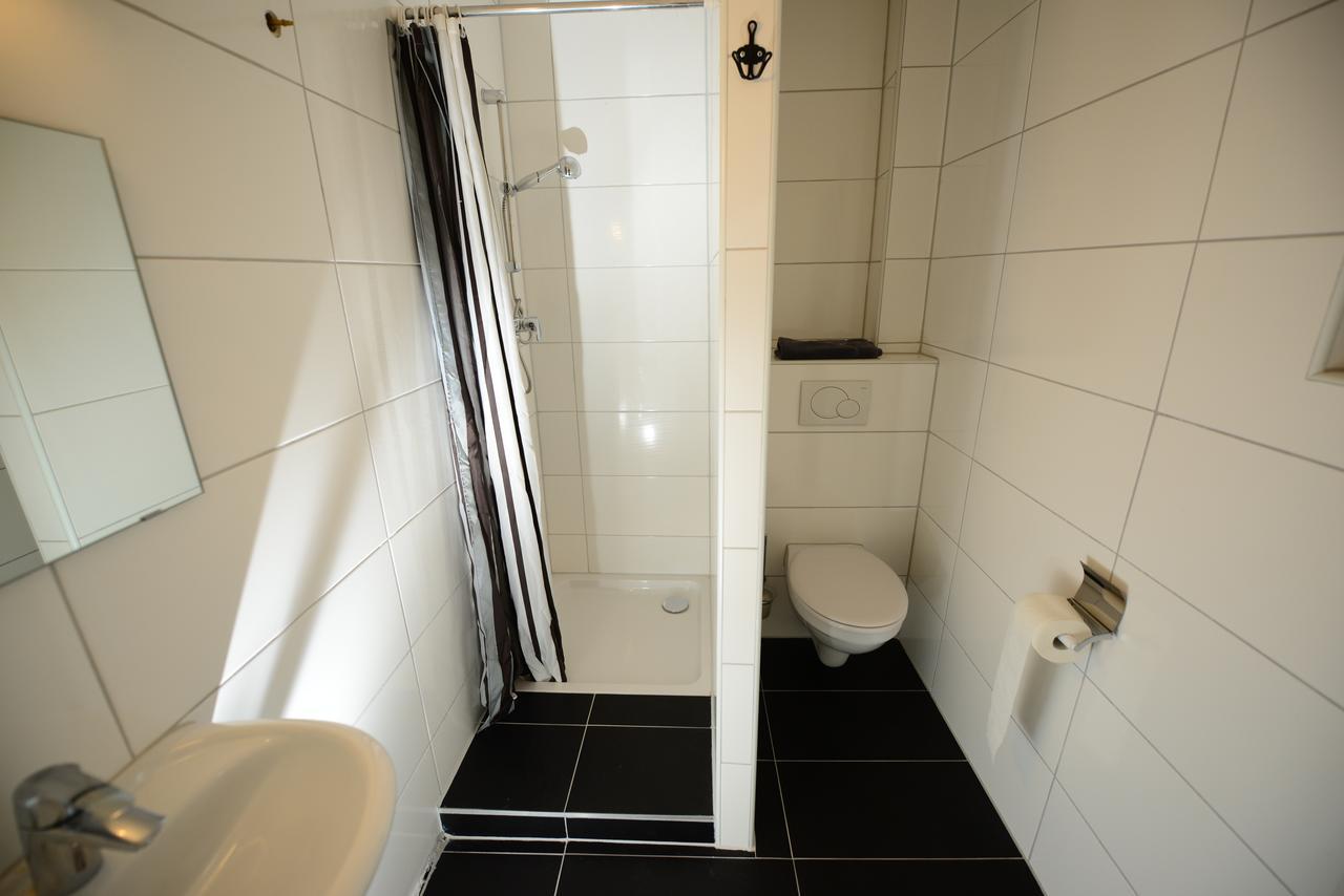 Hotel Linde Stuttgart Bagian luar foto